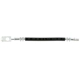 Purchase Top-Quality VAICO - V10-4193 - Rear Driver Side Outer Brake Hydraulic Hose pa1