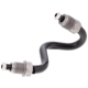 Purchase Top-Quality VAICO - V10-6518 - Brake Lines pa1