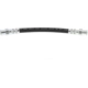 Purchase Top-Quality Rear Brake Hose (Pack of 2) by VAICO - V10-4111 pa1