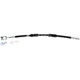 Purchase Top-Quality Rear Brake Hose (Pack of 2) by VAICO - V10-4207 pa4