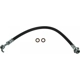 Purchase Top-Quality Rear Brake Hose by WAGNER - BH144931 pa2