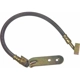 Purchase Top-Quality Rear Brake Hose by WAGNER - BH130296 pa1