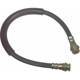 Purchase Top-Quality Rear Brake Hose by WAGNER - BH130685 pa1