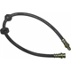 Purchase Top-Quality Rear Brake Hose by WAGNER - BH132303 pa2