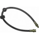Purchase Top-Quality Rear Brake Hose by WAGNER - BH132303 pa4