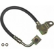 Purchase Top-Quality Rear Brake Hose by WAGNER - BH138078 pa3