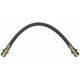 Purchase Top-Quality Rear Brake Hose by WAGNER - BH139094 pa1