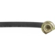 Purchase Top-Quality Rear Brake Hose by WAGNER - BH139094 pa2
