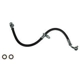 Purchase Top-Quality Rear Brake Hose by WAGNER - BH141075 pa2