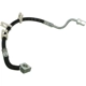 Purchase Top-Quality Rear Brake Hose by WAGNER - BH142776 pa1