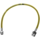 Purchase Top-Quality Rear Brake Hose by WAGNER - BH143397 pa1