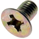 Purchase Top-Quality DORMAN - 13824 - Disc Brake Rotor Set Screw pa4