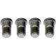 Purchase Top-Quality DORMAN - 13830 - Brake Rotor Retaining Screws pa1