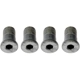 Purchase Top-Quality DORMAN - 13830 - Brake Rotor Retaining Screws pa2