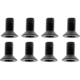 Purchase Top-Quality Rear Brake Rotor Bolt Or Screw by DORMAN - 14157 pa2