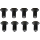 Purchase Top-Quality Rear Brake Rotor Bolt Or Screw by DORMAN - 14157 pa3