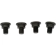 Purchase Top-Quality Rear Brake Rotor Bolt Or Screw by DORMAN - 14158 pa2