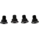 Purchase Top-Quality Rear Brake Rotor Bolt Or Screw by DORMAN - 14158 pa3