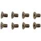 Purchase Top-Quality DORMAN/HELP - 13823 - Rear Brake Rotor Bolt Or Screw pa5