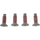 Purchase Top-Quality Rear Brake Rotor Bolt Or Screw by DORMAN/HELP - 14156 pa2