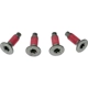 Purchase Top-Quality Rear Brake Rotor Bolt Or Screw by DORMAN/HELP - 14156 pa3