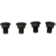Purchase Top-Quality Rear Brake Rotor Bolt Or Screw by DORMAN/HELP - 14158 pa2