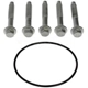 Purchase Top-Quality DORMAN (OE SOLUTIONS) - 926-127 - Rear Brake Rotor Bolt Or Screw pa5