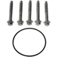 Purchase Top-Quality DORMAN (OE SOLUTIONS) - 926-127 - Rear Brake Rotor Bolt Or Screw pa7