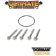Purchase Top-Quality DORMAN (OE SOLUTIONS) - 926-127 - Rear Brake Rotor Bolt Or Screw pa9