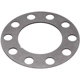 Purchase Top-Quality Rear Brake Rotor Shim by RAYBESTOS - BA10403 pa3