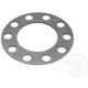 Purchase Top-Quality Rear Brake Rotor Shim by RAYBESTOS - BA10403 pa4