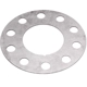 Purchase Top-Quality Rear Brake Rotor Shim by RAYBESTOS - BA10606 pa1