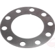 Purchase Top-Quality Rear Brake Rotor Shim by RAYBESTOS - BA10706 pa3