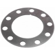 Purchase Top-Quality Rear Brake Rotor Shim by RAYBESTOS - BA10706 pa4