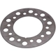 Purchase Top-Quality Rear Brake Rotor Shim by RAYBESTOS - BA20103 pa1