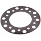 Purchase Top-Quality Rear Brake Rotor Shim by RAYBESTOS - BA20403 pa5