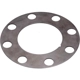 Purchase Top-Quality Rear Brake Rotor Shim by RAYBESTOS - BA30106 pa1