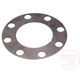 Purchase Top-Quality Rear Brake Rotor Shim by RAYBESTOS - BA30106 pa3