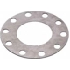 Purchase Top-Quality Rear Brake Rotor Shim by RAYBESTOS - BA30203 pa1