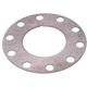 Purchase Top-Quality Rear Brake Rotor Shim by RAYBESTOS - BA30206 pa2