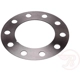 Purchase Top-Quality Cale de rotor de frein arrière by RAYBESTOS - BA80106 pa3