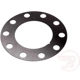 Purchase Top-Quality Rear Brake Rotor Shim by RAYBESTOS - BA80403 pa4