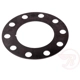 Purchase Top-Quality Rear Brake Rotor Shim by RAYBESTOS - BA80406 pa3