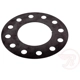 Purchase Top-Quality Rear Brake Rotor Shim by RAYBESTOS - BA80706 pa3