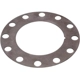 Purchase Top-Quality Rear Brake Rotor Shim by RAYBESTOS - BA80903 pa1
