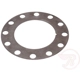 Purchase Top-Quality Rear Brake Rotor Shim by RAYBESTOS - BA80903 pa3