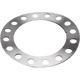 Purchase Top-Quality Cale de rotor de frein arrière par RAYBESTOS - BA81003 pa1