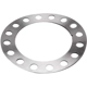 Purchase Top-Quality Cale de rotor de frein arrière par RAYBESTOS - BA81003 pa2