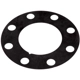 Purchase Top-Quality Rear Brake Rotor Shim by RAYBESTOS - BA90103 pa1