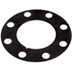 Purchase Top-Quality Rear Brake Rotor Shim by RAYBESTOS - BA90103 pa2